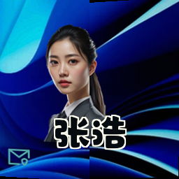 张浩